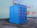 Special containers