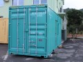 Container conversions