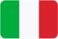 Aggregate Containers Italiano